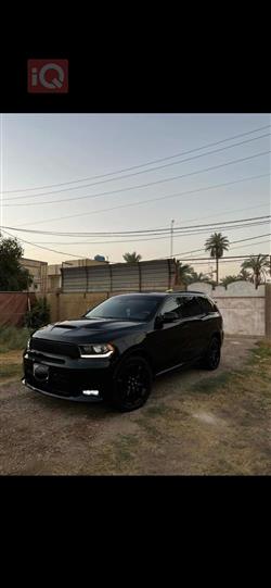 دودج دورانجو